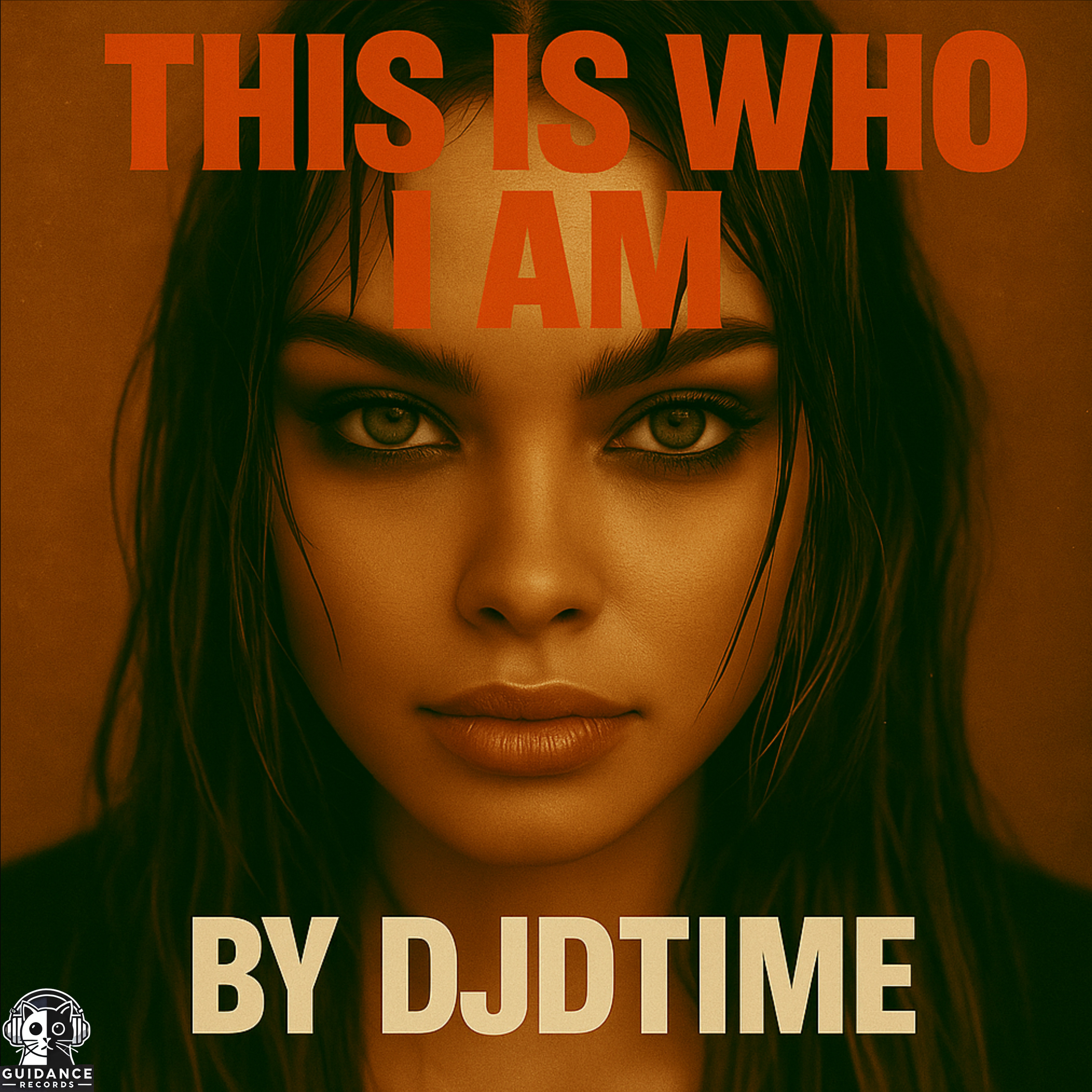 This Is Who I Am